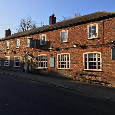 Three Tuns Ashwell B&B 외부 사진