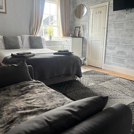 Three Tuns Ashwell B&B 외부 사진