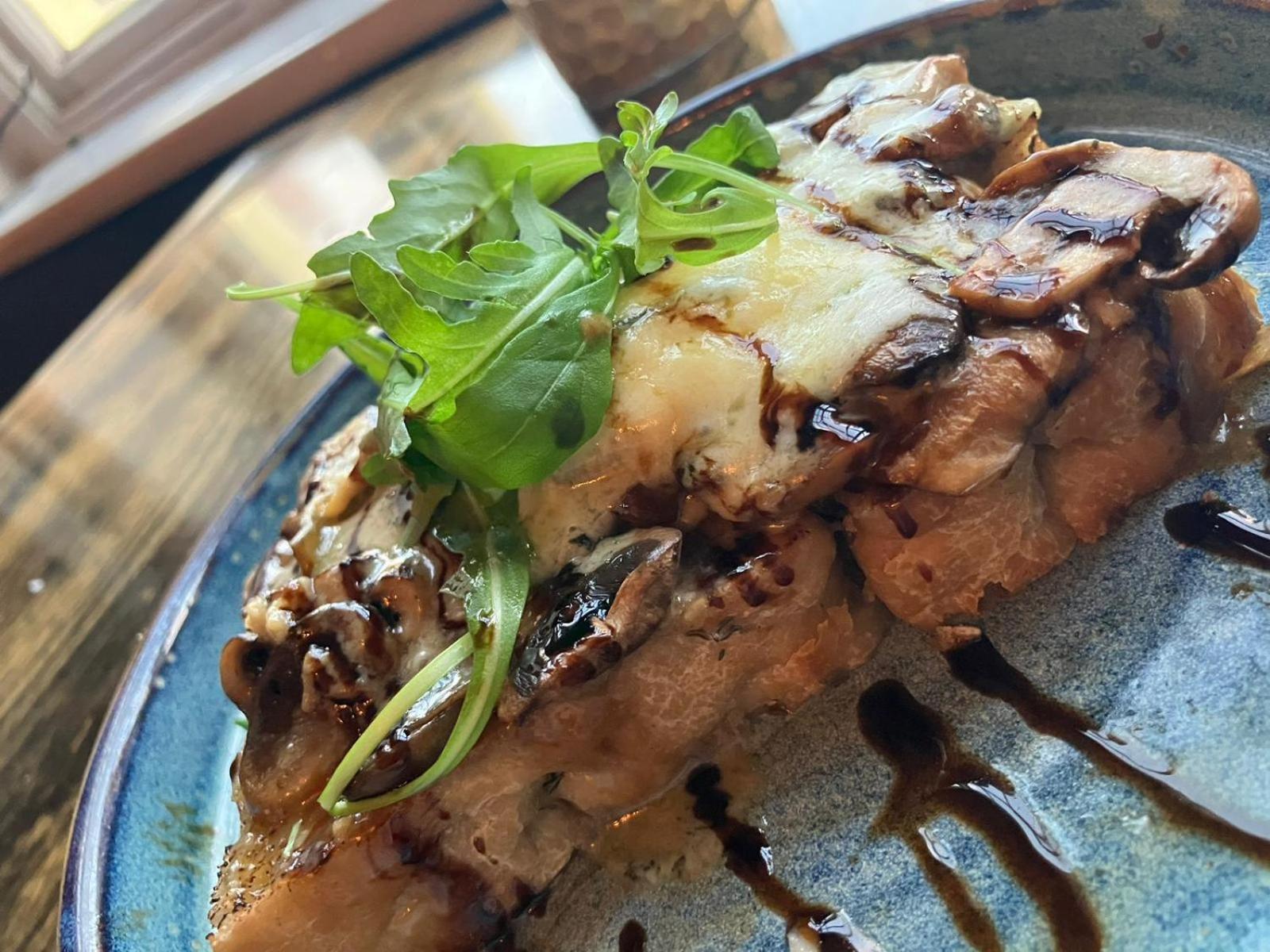 Three Tuns Ashwell B&B 외부 사진