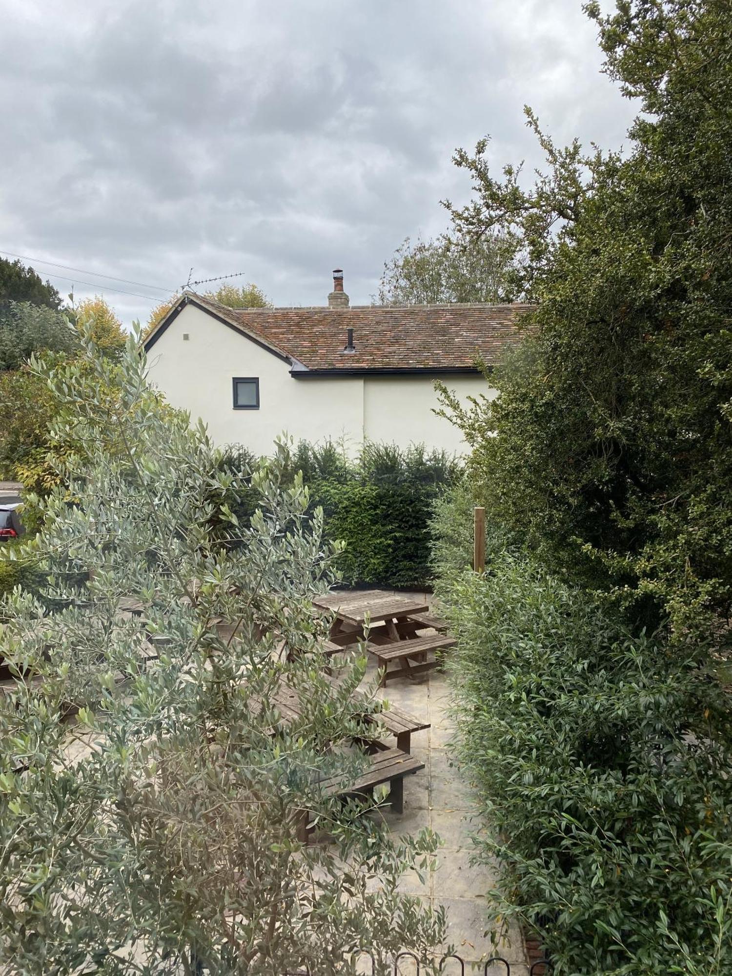Three Tuns Ashwell B&B 외부 사진