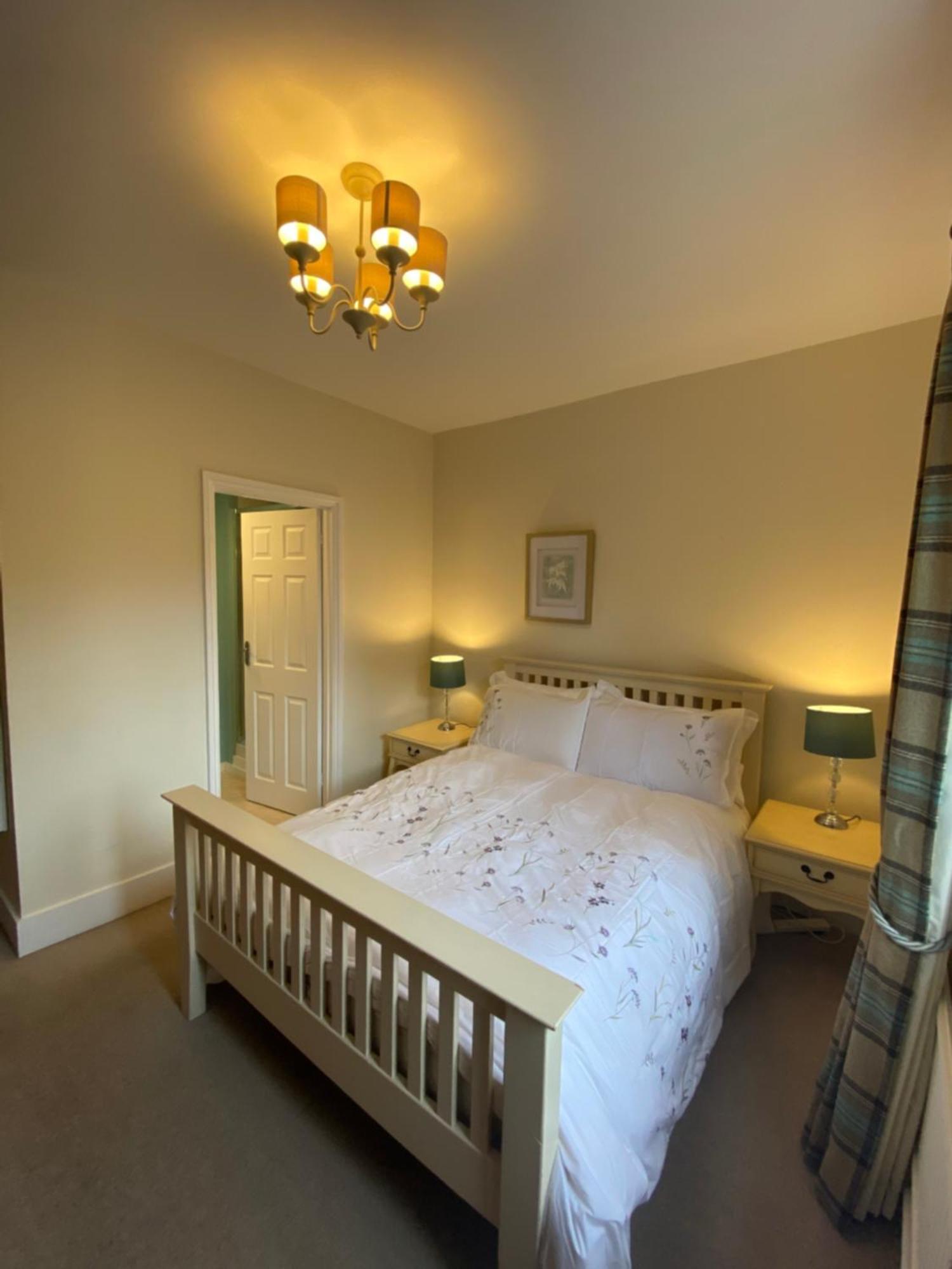 Three Tuns Ashwell B&B 외부 사진
