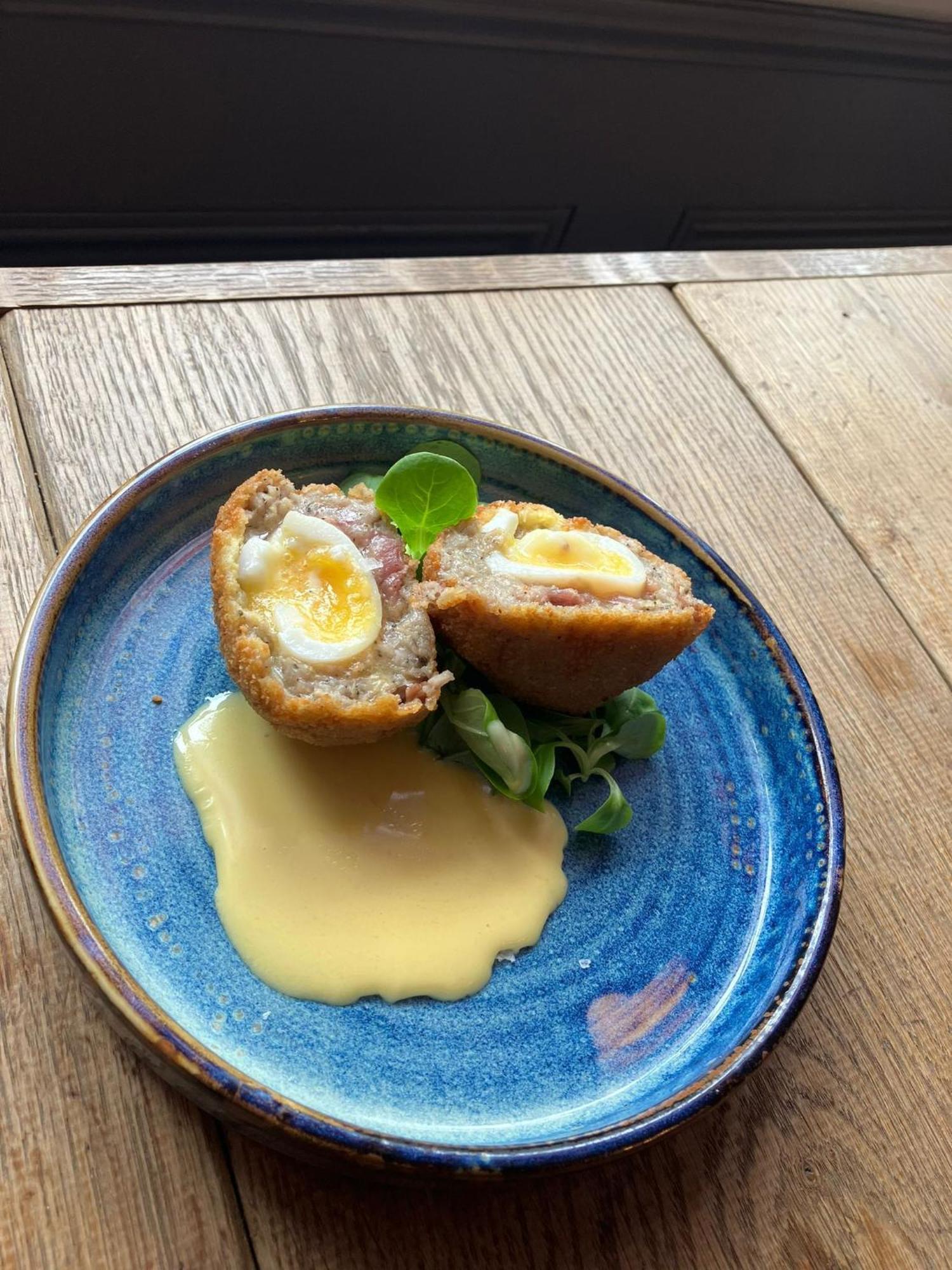 Three Tuns Ashwell B&B 외부 사진