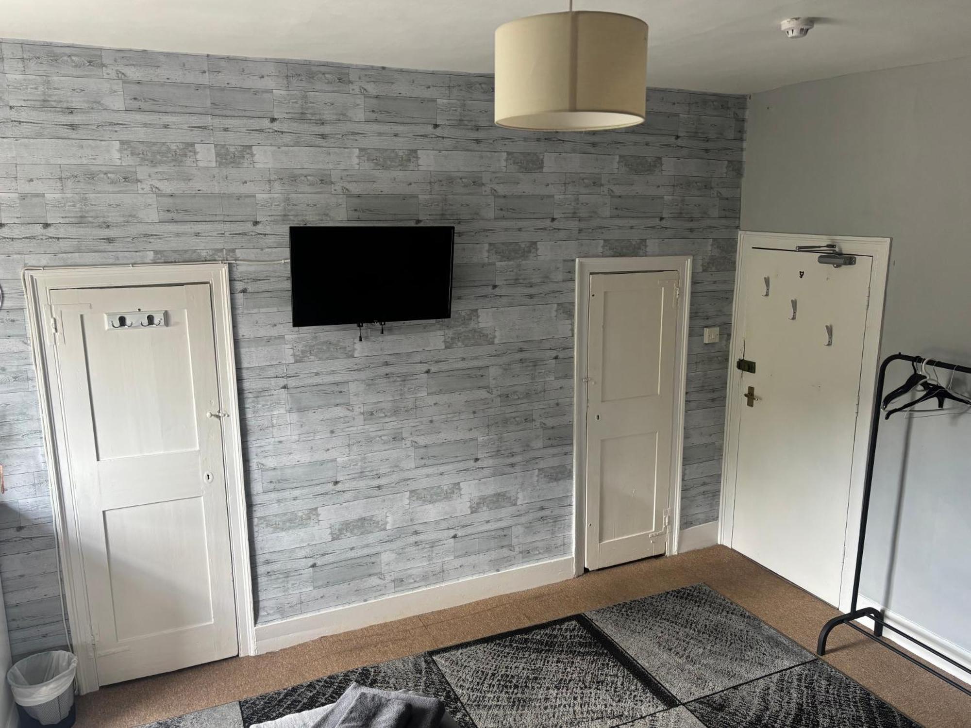 Three Tuns Ashwell B&B 외부 사진