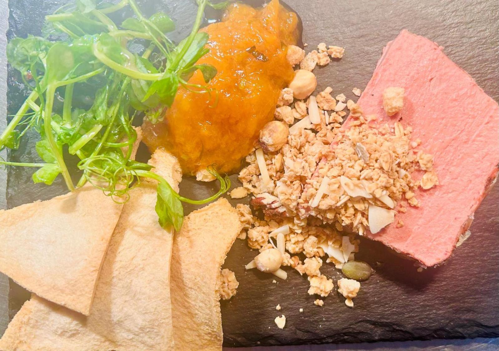 Three Tuns Ashwell B&B 외부 사진