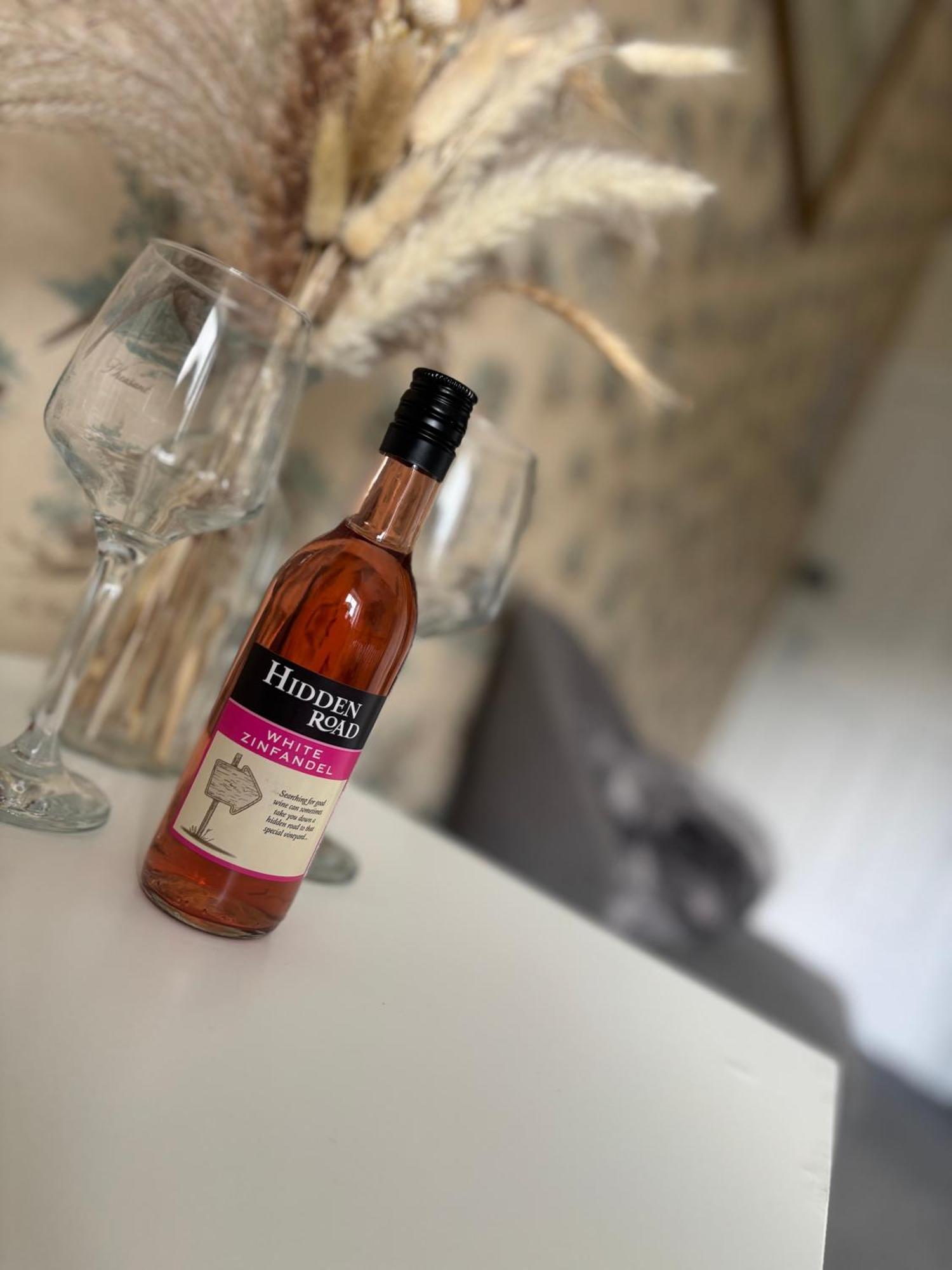 Three Tuns Ashwell B&B 외부 사진