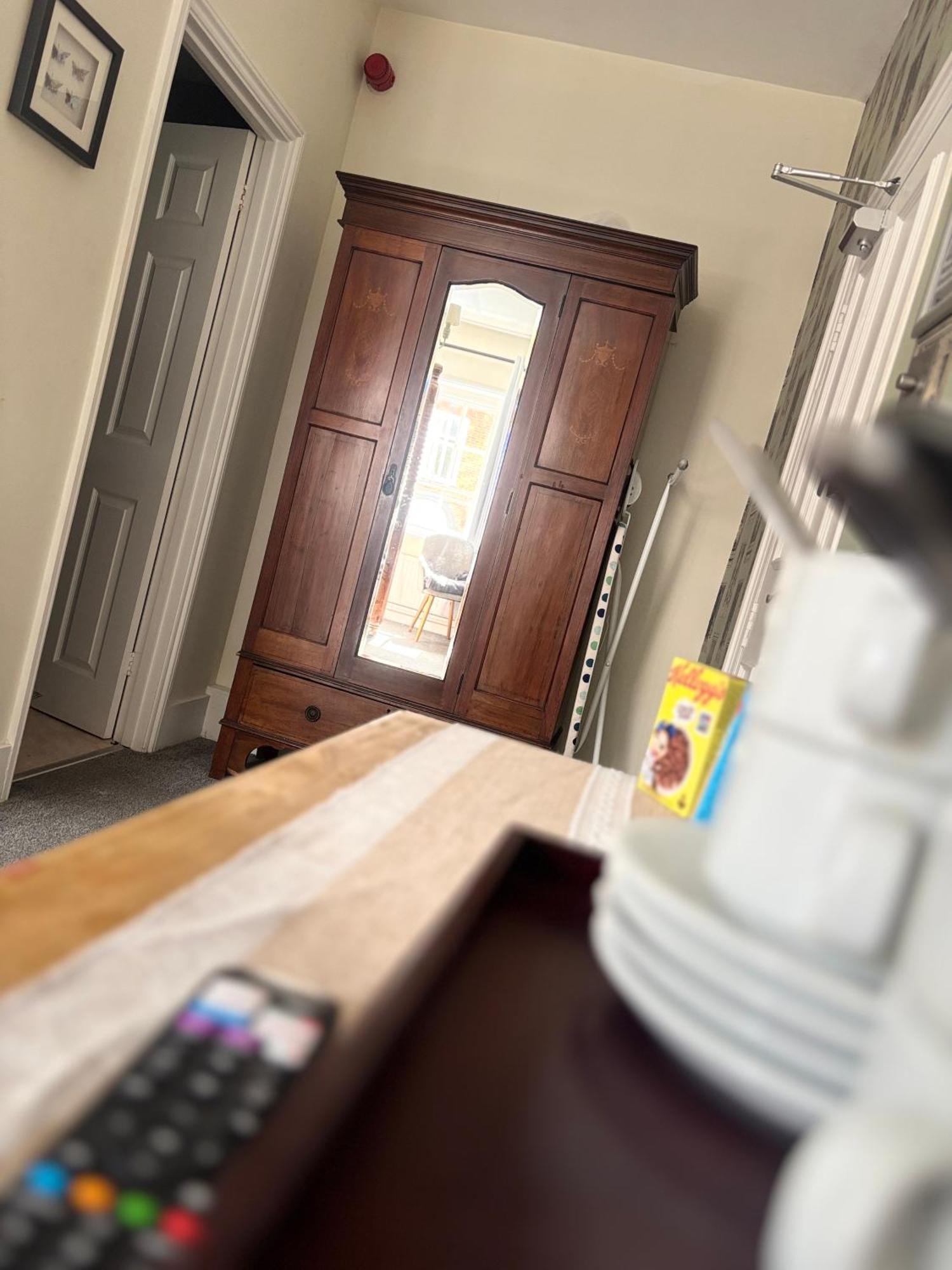 Three Tuns Ashwell B&B 외부 사진
