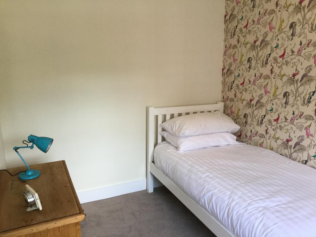 Three Tuns Ashwell B&B 외부 사진